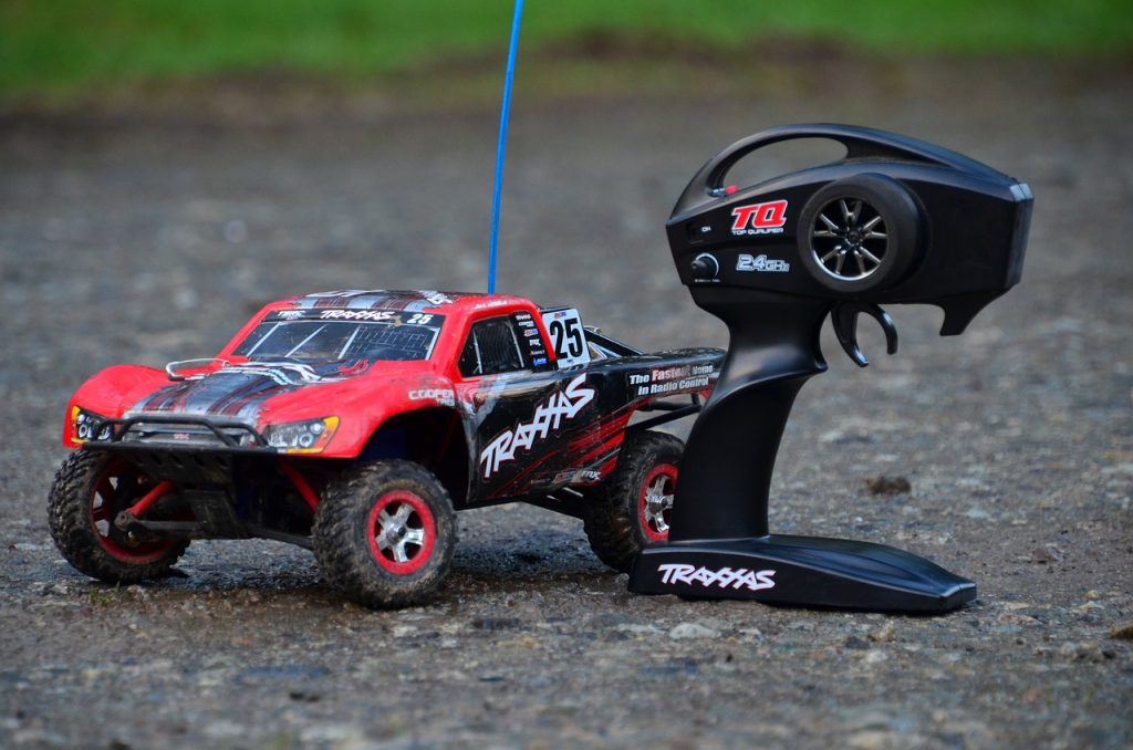 RC Car