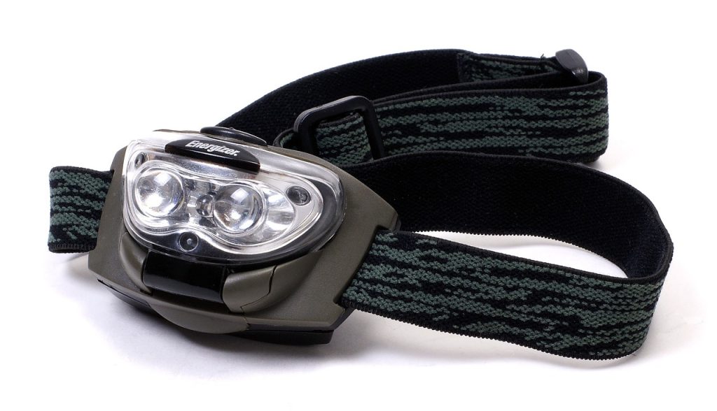 headlamp