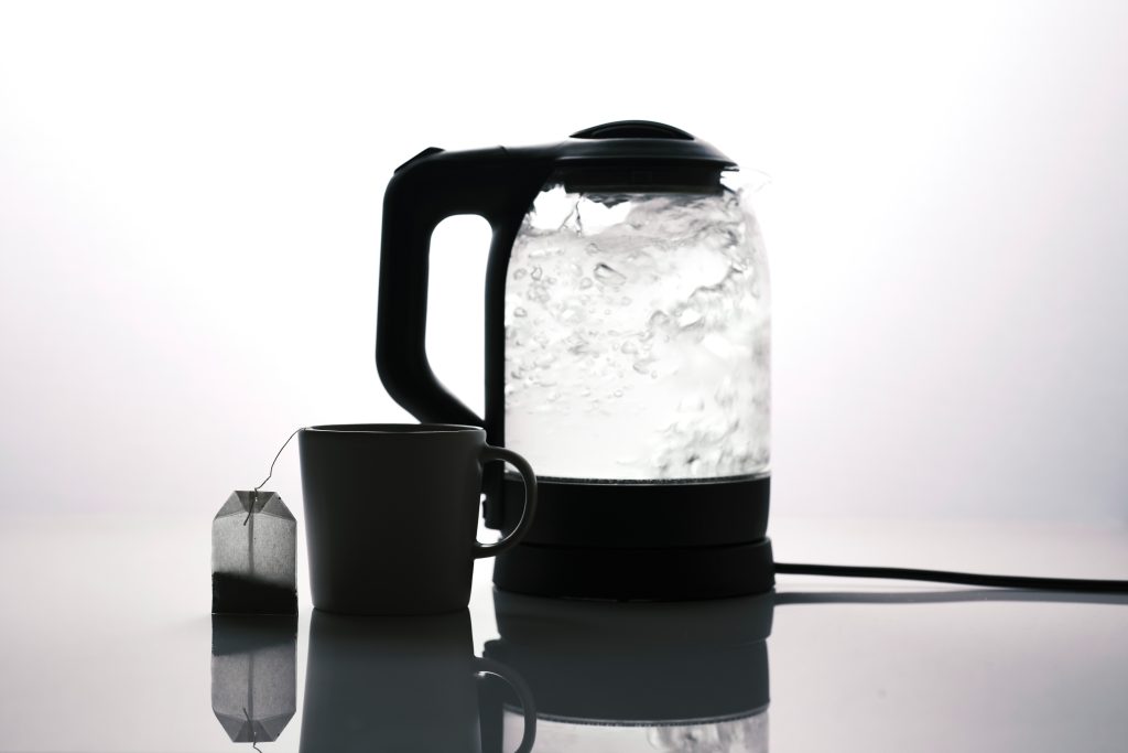 electric kettle