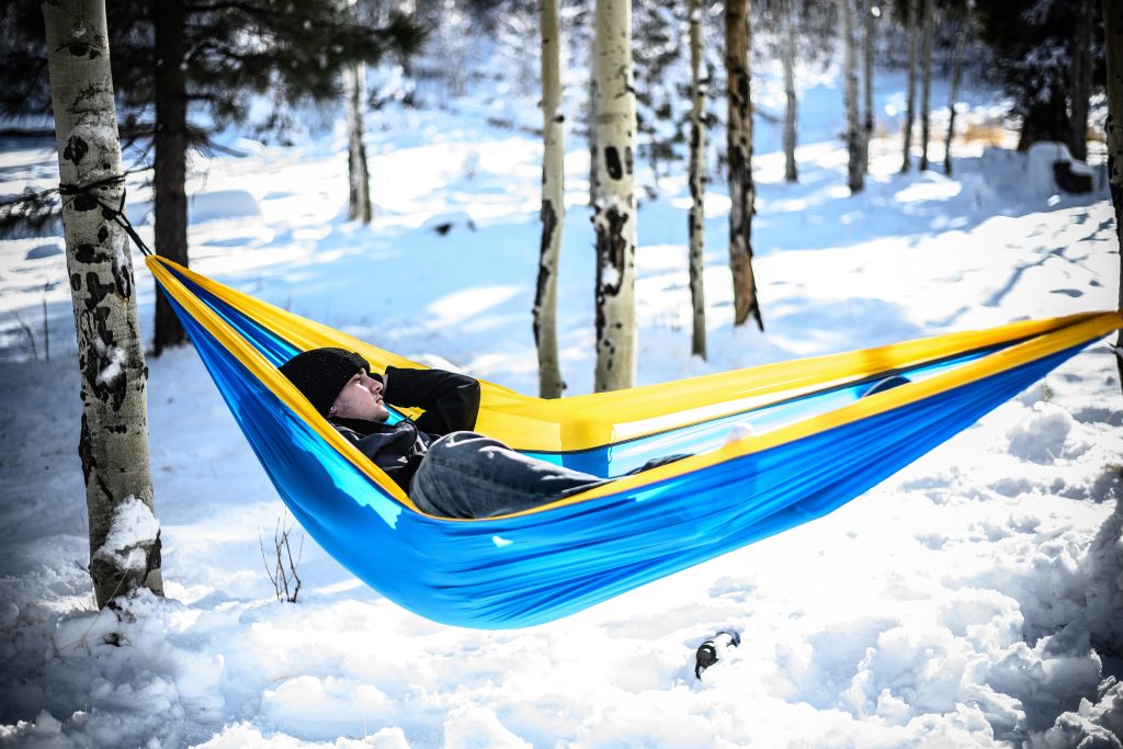 Camping Hammock