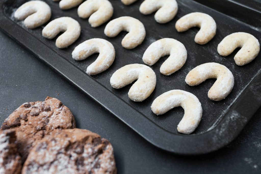 Baking Sheet