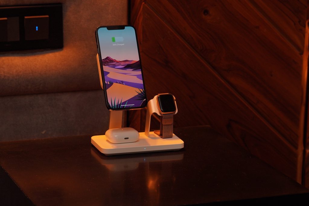 IPhone Wireless charger