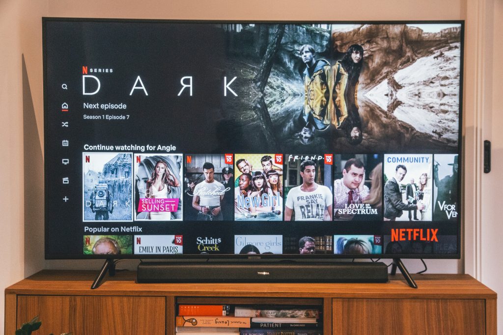 Smart TV Under $200