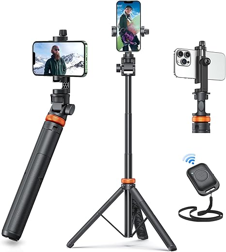 Tripod for iPhone