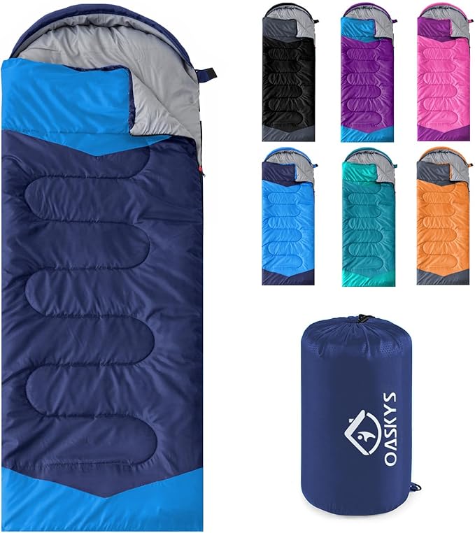 Sleeping Bag